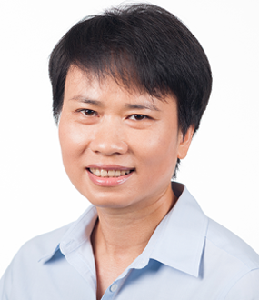 Chaohua Ou, Ed.D.
