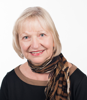 Joyce Weinsheimer, Ed.D.