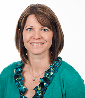 Kate Williams, Ph.D