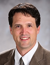 Headshot of Brian Gunter