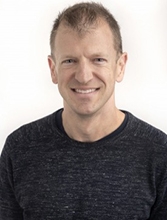 Headshot of Jake Soper