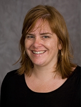 Headshot of Laura Bier